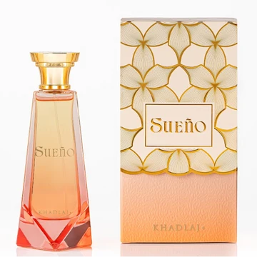 Sueño Khadlaj Perfumes para Mujeres