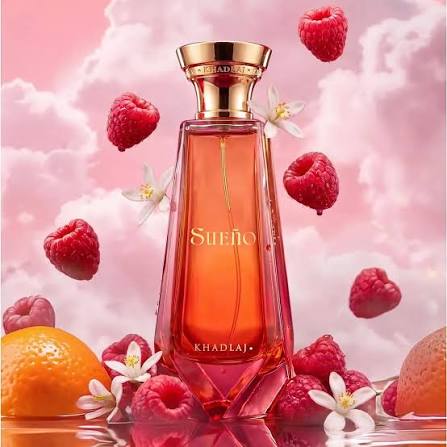 Sueño Khadlaj Perfumes para Mujeres