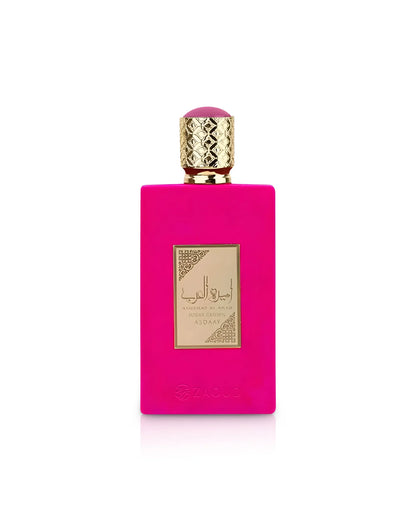 Asdaaf Lattafa Ameerat Al Arab Sugar Crown Eau De Parfum 100ml For Women