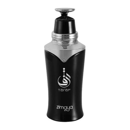 Taraf Black Perfume de Zimaya Para Hombre | Eau de Parfum 100ml