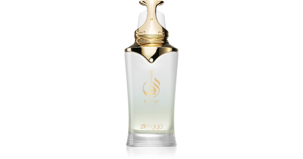 Zimaya Taraf White Eau de perfum 100ml