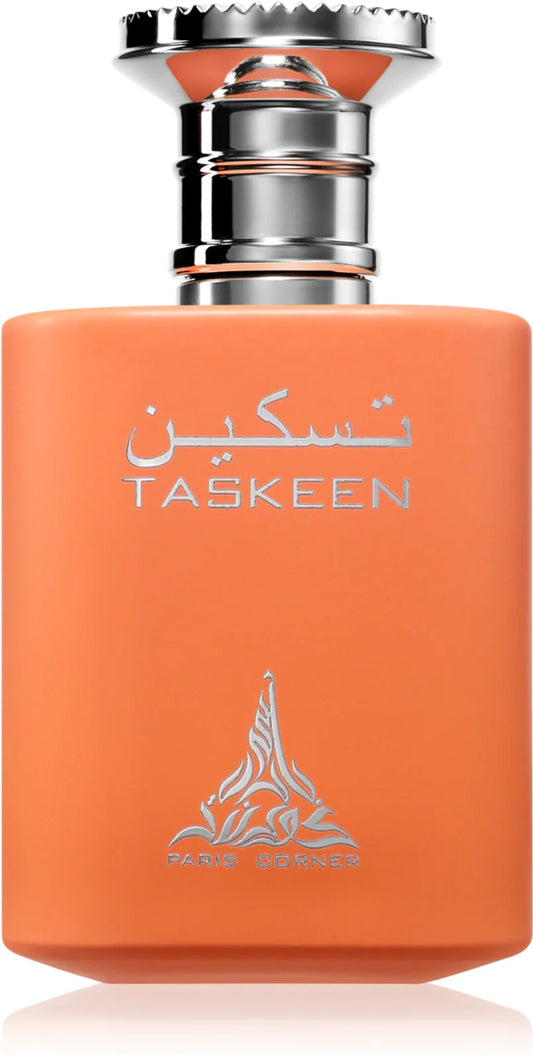 Paris Corner Taskeen EDP para mujer 100 ml