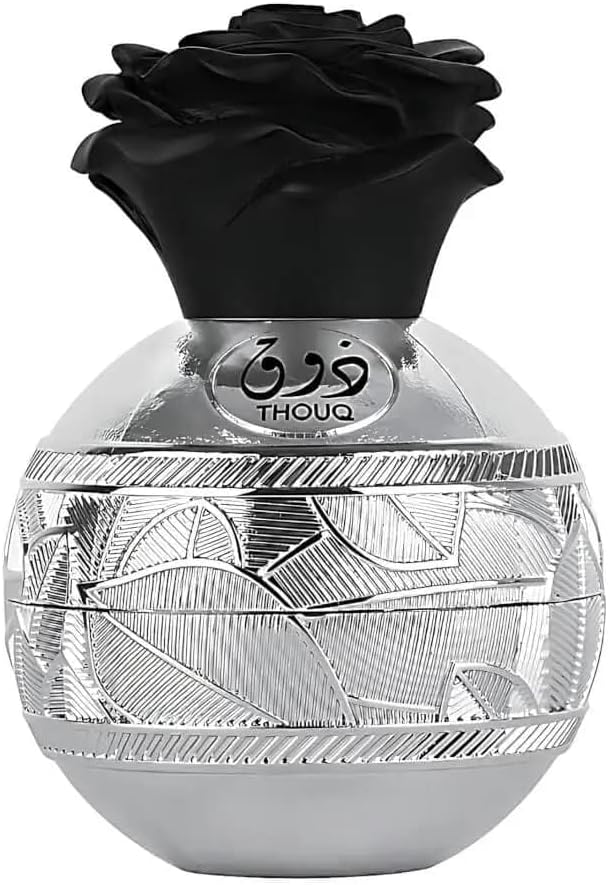 Lattafa PRIDE THOUQ EDP PERFUME 80ML - Mujer