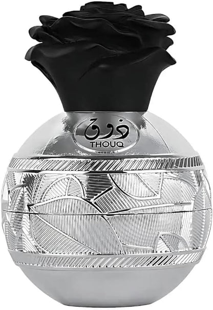 Lattafa PRIDE THOUQ EDP PERFUME 80ML - Mujer