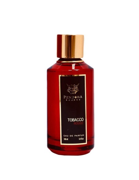Pendora Scents Tobacco Rouge Eau De Parfum Spray 100ml