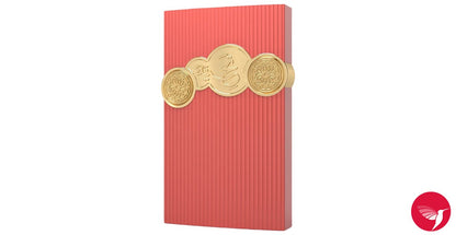 Afnan Tribute Pink Eau De Parfum Spray 100ml