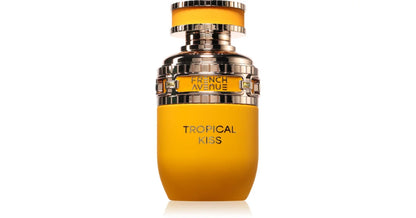 French Avenue Tropical Kiss Eau De Parfum 80ml