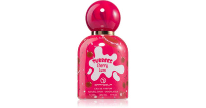 Tubbees Cherry Luxe - 50ml - Eau De Parfum - Perfume Unisex - Grandeur