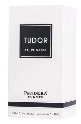 Pendora Scents Tudor Eau De Parfum 100ml