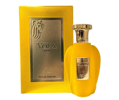 Emir Voux Zeste Eau De Parfum 100ml