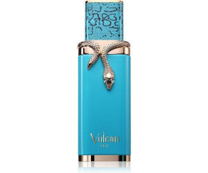 French Avenue Vulcan Feu Eau De Parfum Unisex 100ml