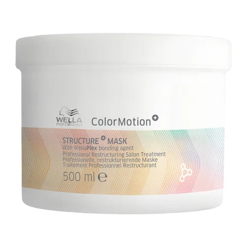 Wella Professional Color Motion Mask 500 Ml