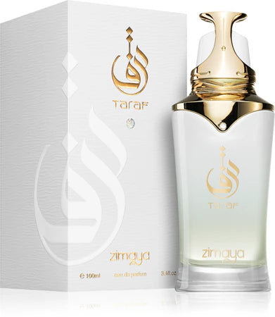 Zimaya Taraf White Eau de perfum 100ml