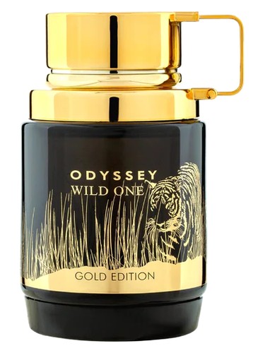 ARMAF ODYSSEY WILD ONE GOLD EDITION EDP 100 ML VP