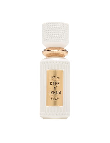 Fragrance World Caf N'Cream 100 Ml Eau De Parfum