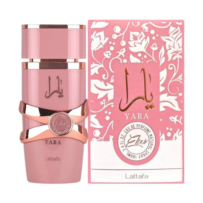 Lattafa Yara Elixir Eau De Parfum 100 Ml