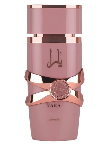 Lattafa Yara Elixir Eau De Parfum 100 Ml