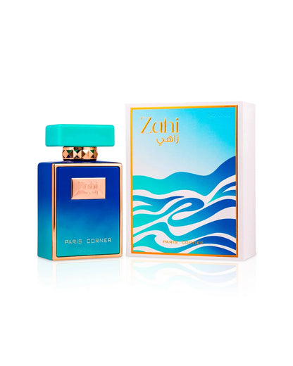 Paris Corner Zahi Eau De Parfum 85ml