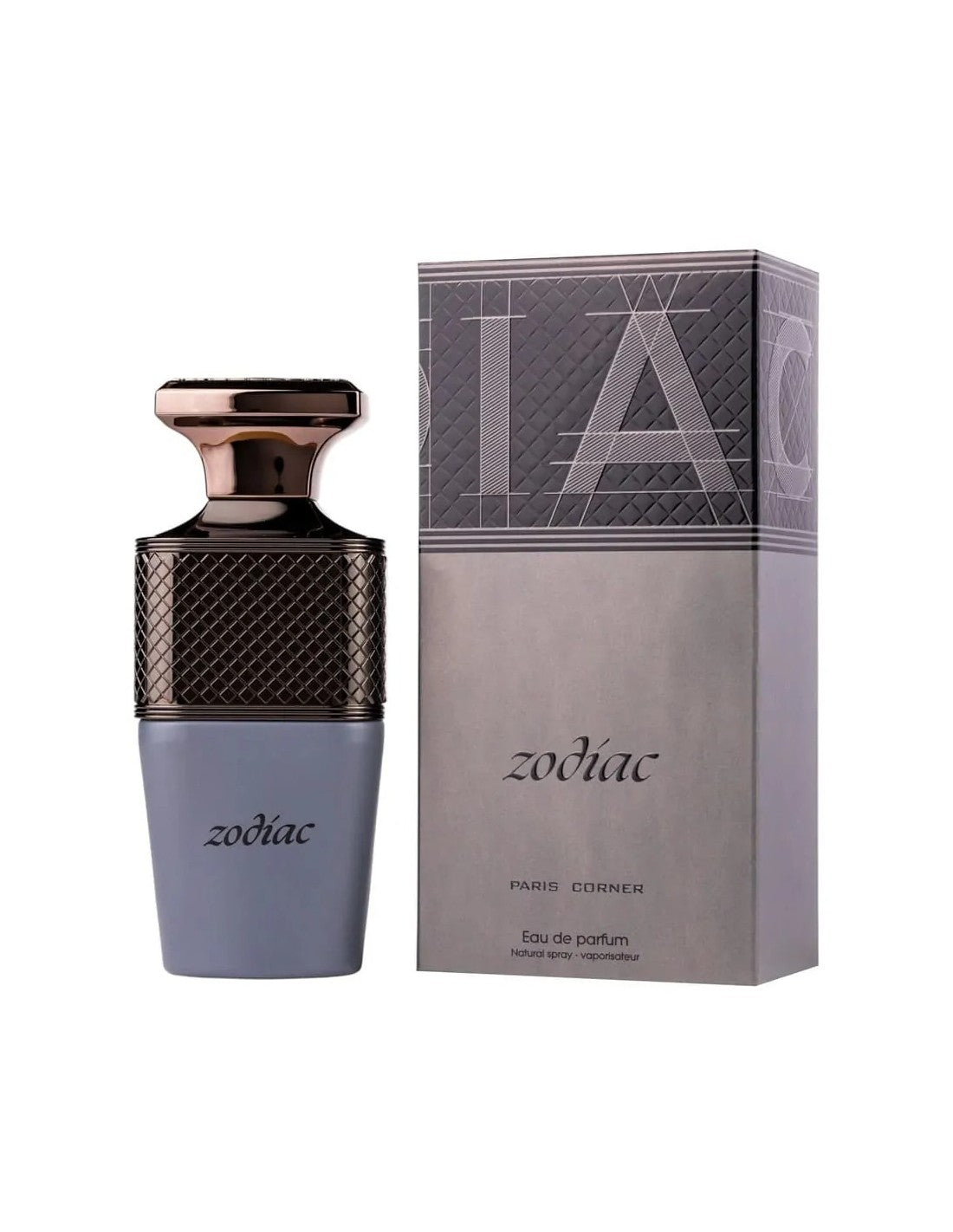 Paris Corner Zodiac Eau De Parfum 100ml
