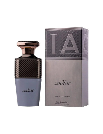 Paris Corner Zodiac Eau De Parfum 100ml