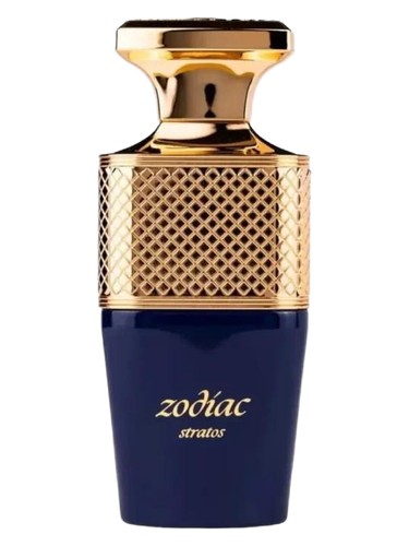 Paris Corner Zodiac Stratos Eau De Parfum 100ml